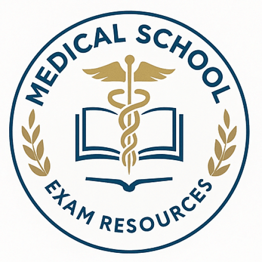 Medical School | Medical Exam Resources