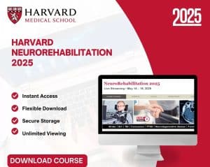Harvard NeuroRehabilitation 2025