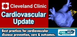 Meetings By Mail Cleveland Clinic Cardiovascular Update 2025